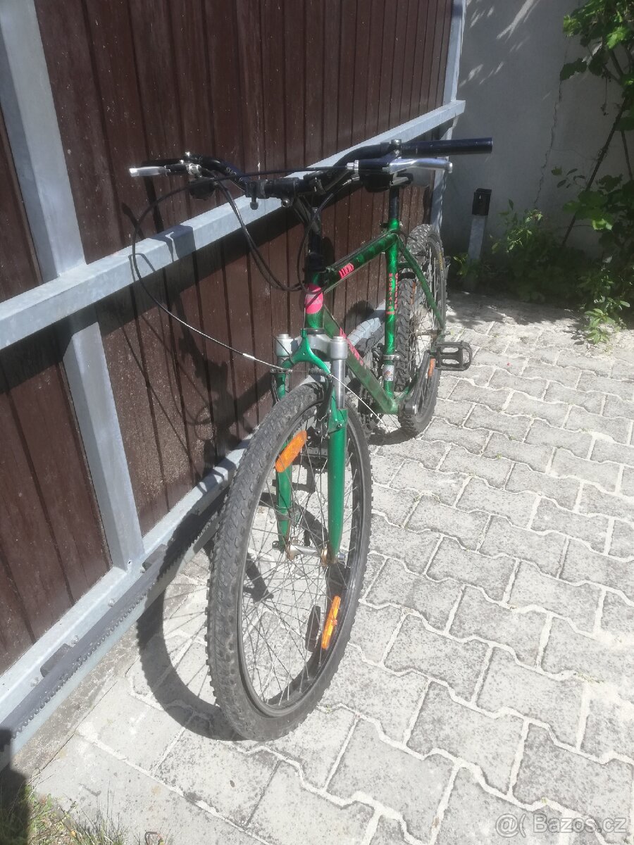 Kolo Olpran Lucky 26" - 2