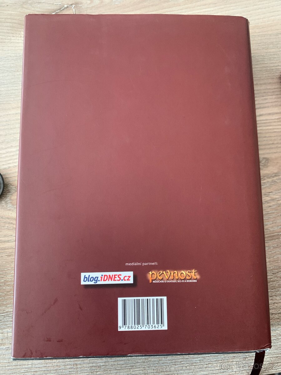 Labyrint - Pavel Renčín - 2