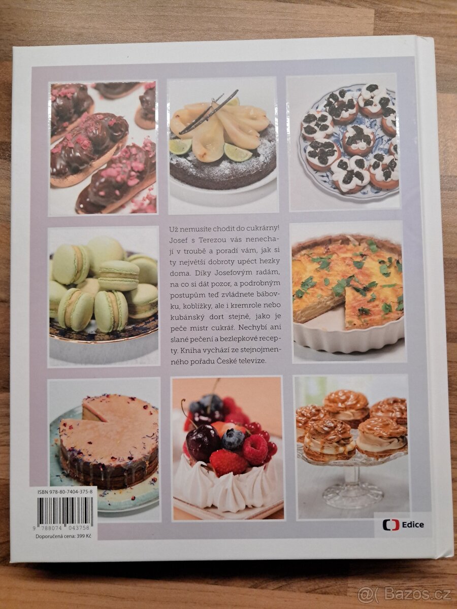 Kuchařka Buchty po ránu - 2