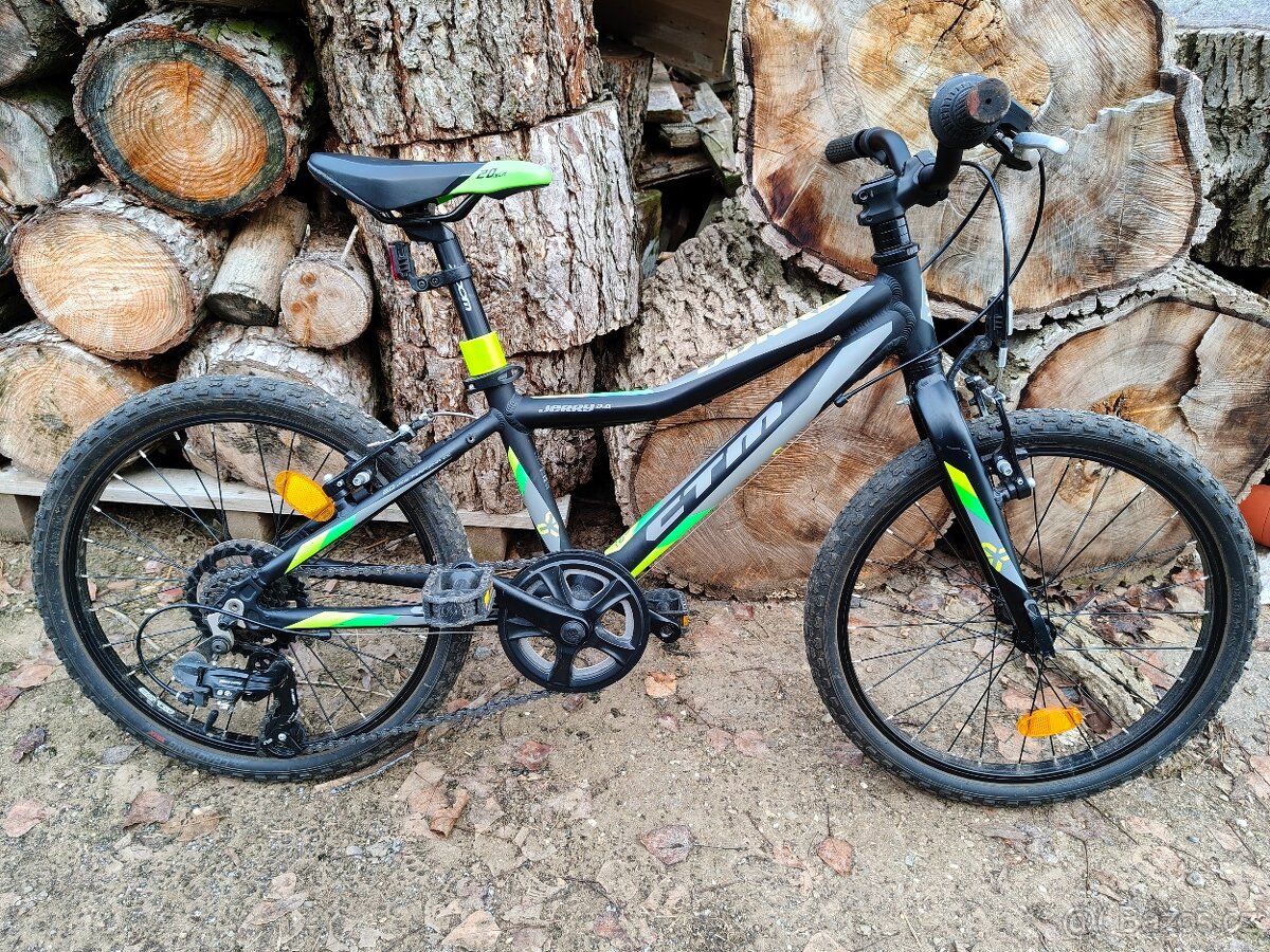 CTM Jerry 3.0 20" - 2