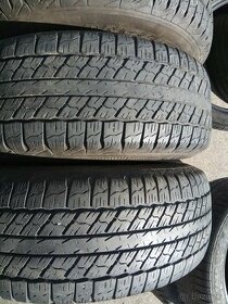 255/70/15c 215/65/16 215/40/17 225/45/17 245/45/18 kusovka - 2