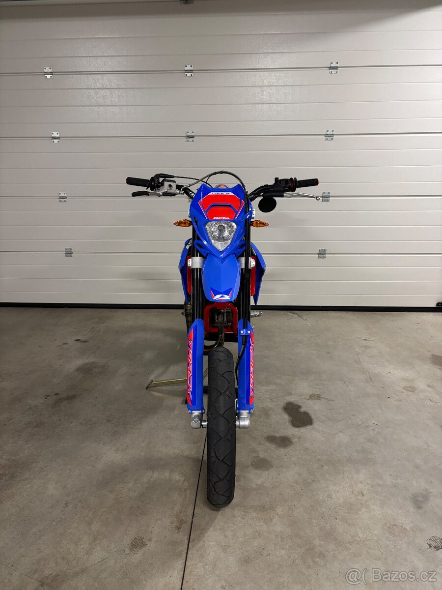 Beta rr 50 track - 2