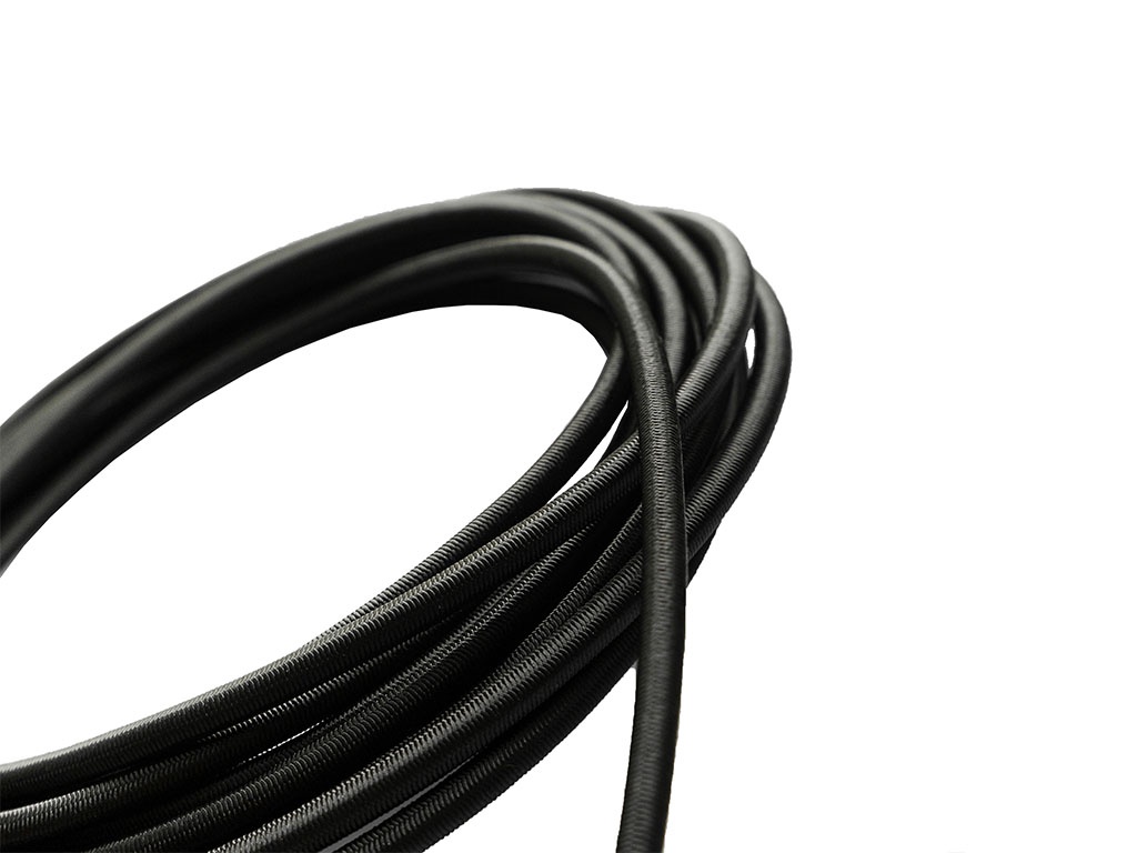 Pružná gumová lana - 2