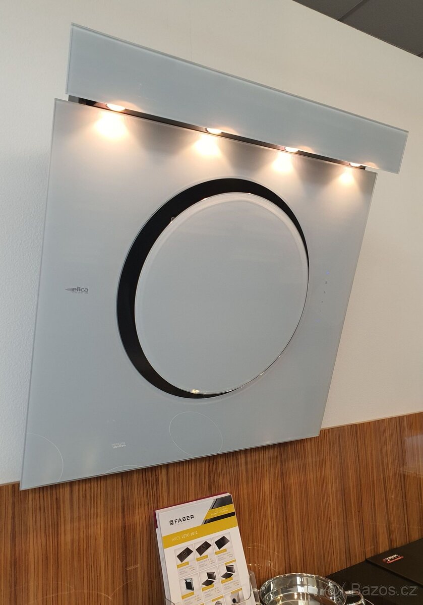 Digestoř Elica OM - 2