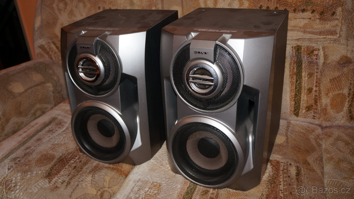 Reproduktory SONY - 2
