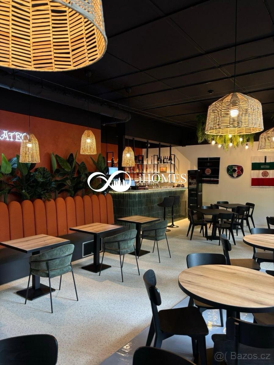 Přenechání zavedené restaurace za odstupné - 2