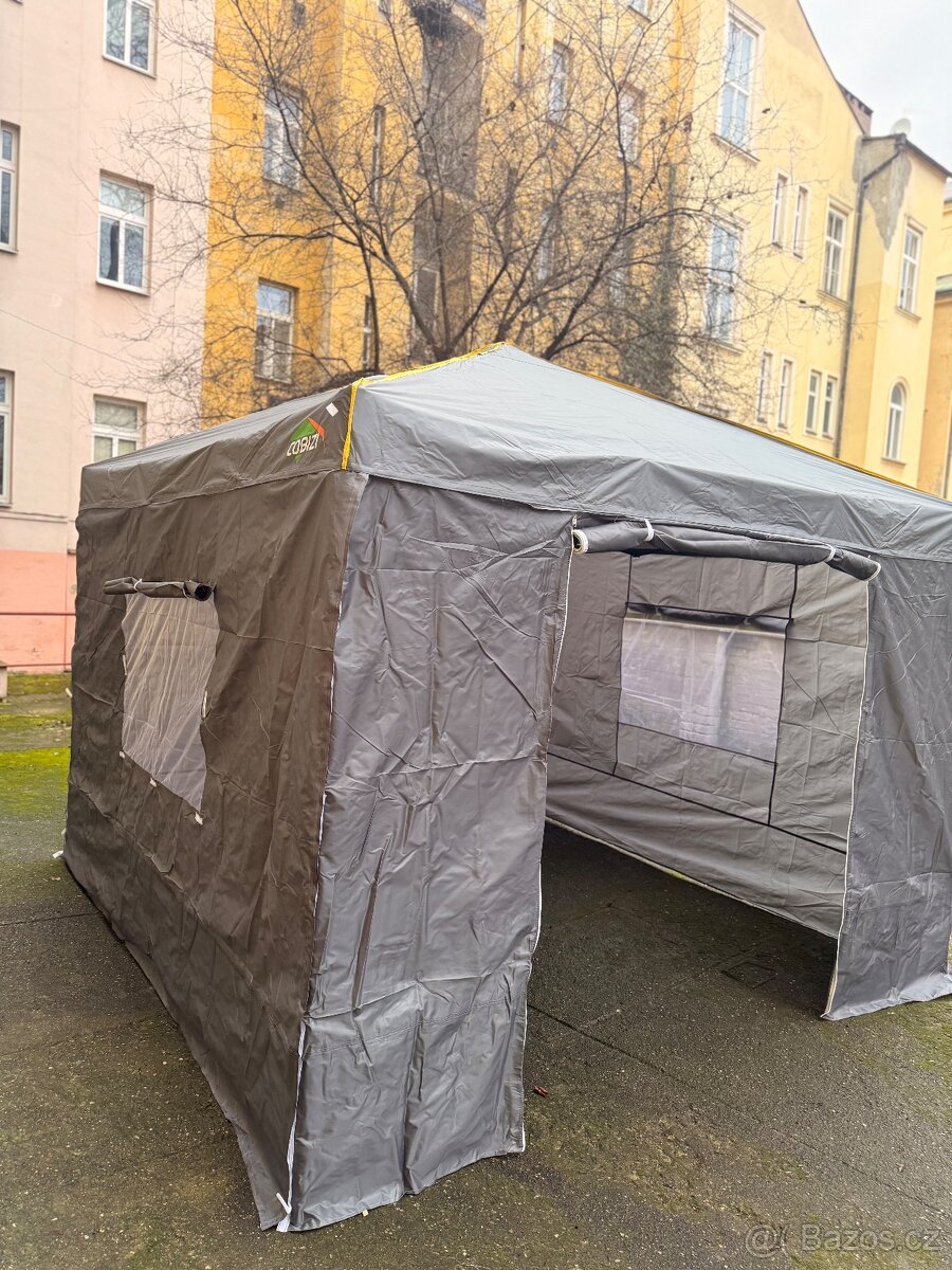 Pavilon COBIZI 3x3 m - 2