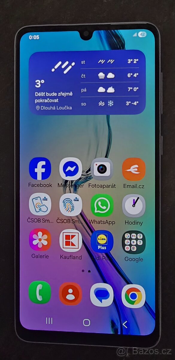 Samsung Galaxy A33 5G 128gb - 2