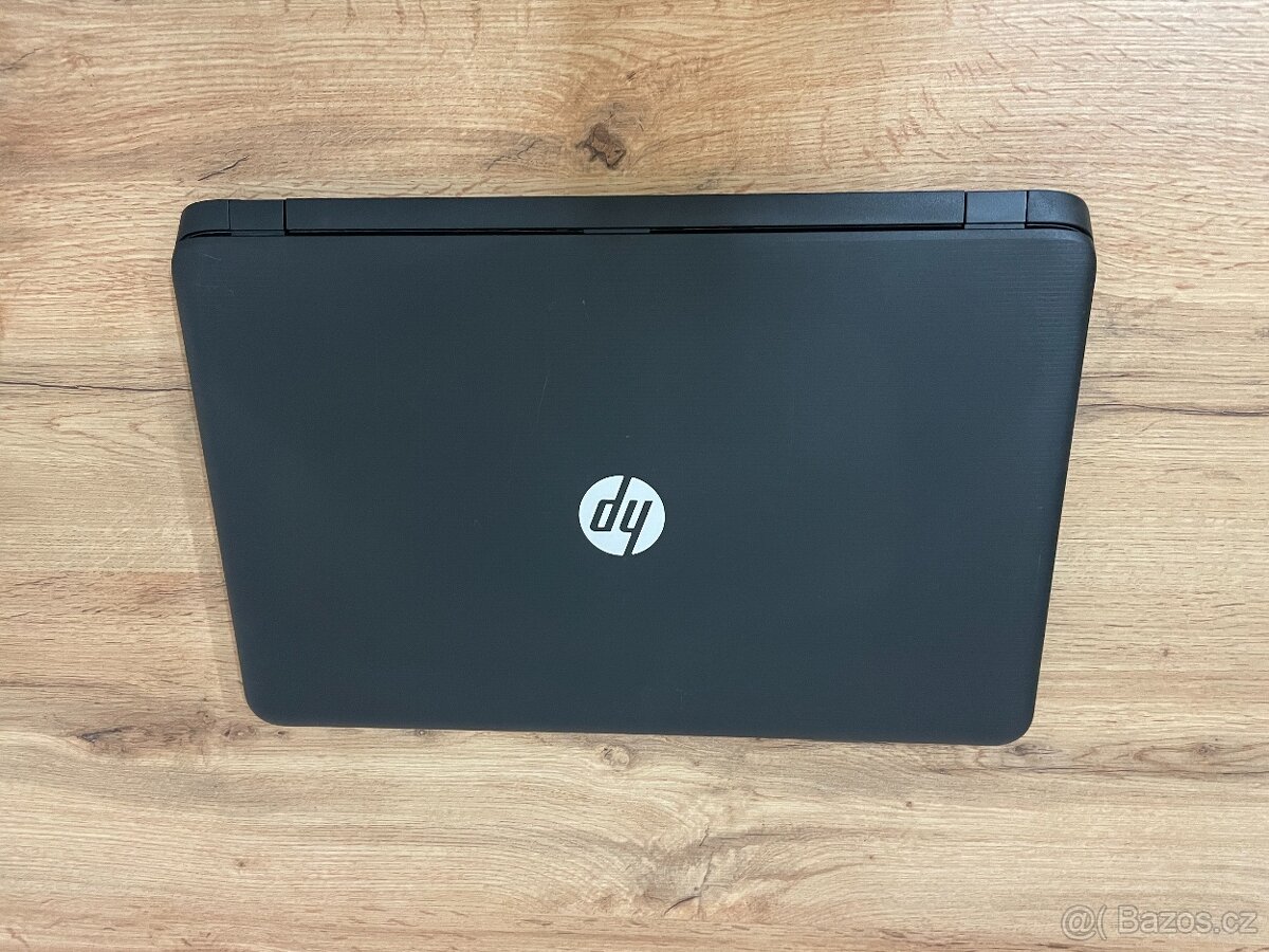 Notebook HP 5CD5352GJ8 - 2