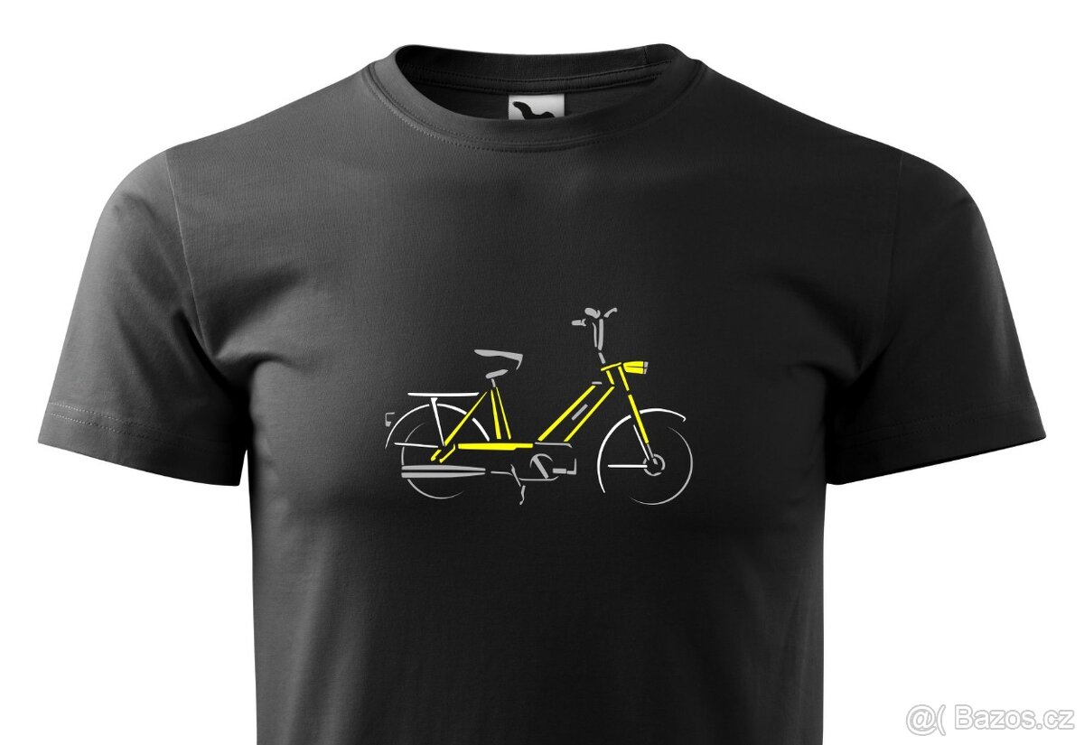 Triko Babetta 210/207 - 2