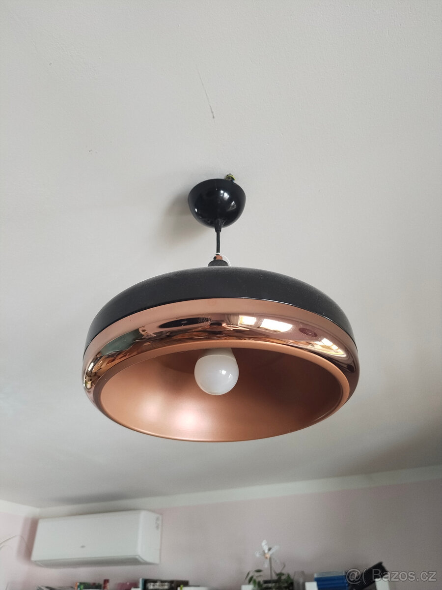 Lustr obývák, kuchyň, jídelna YILDO - 2