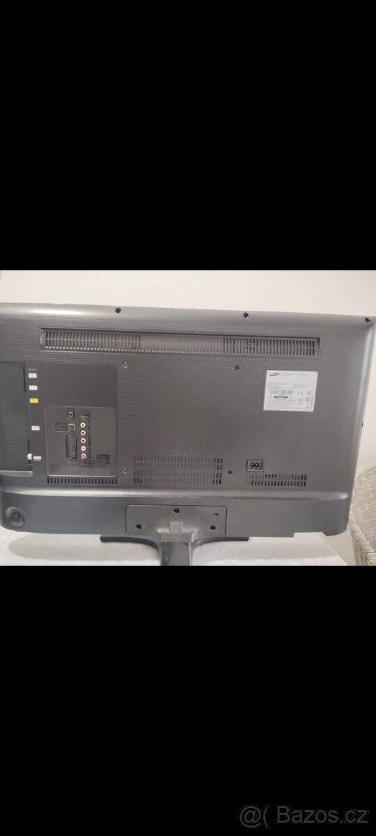 Samsung televize-80 uhlopricka - 2