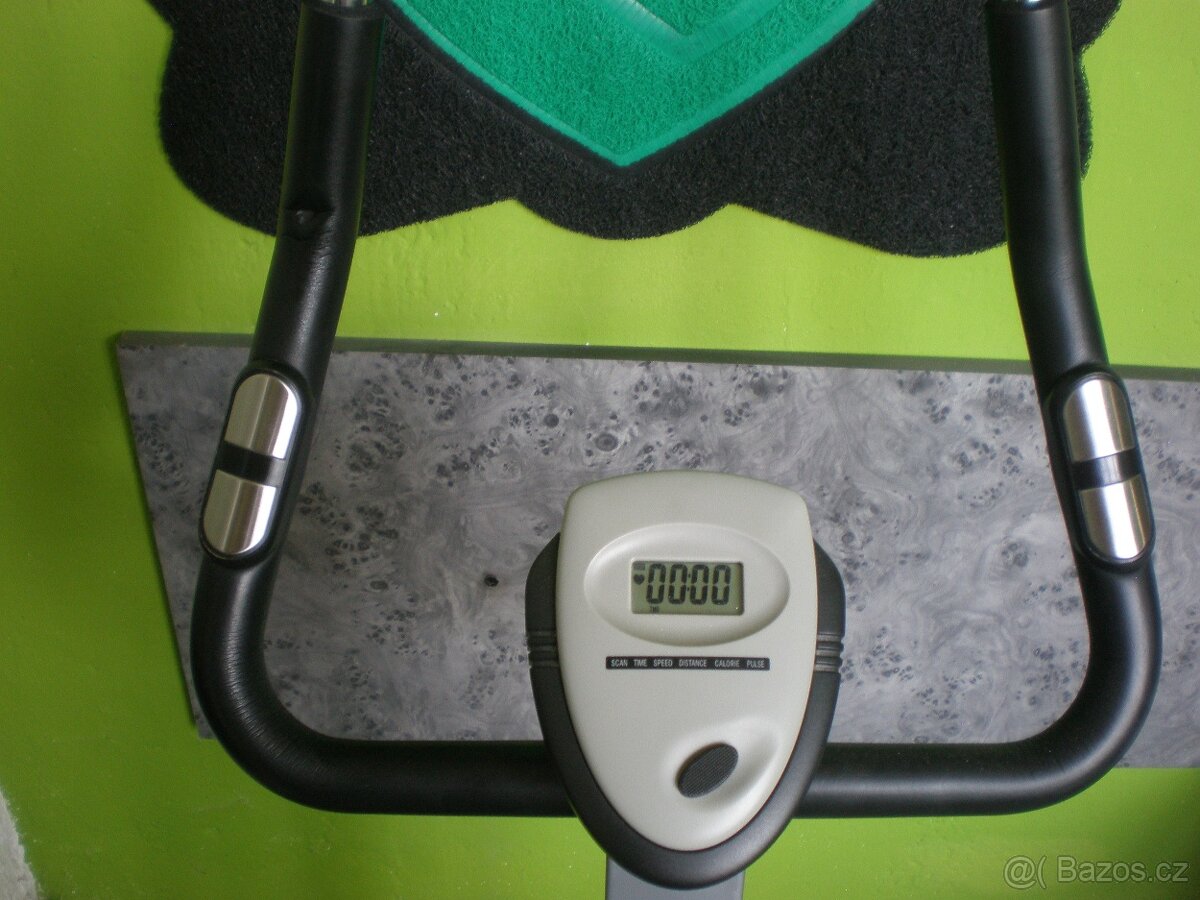 ROTOPED MAGNETIC BIKE - 2