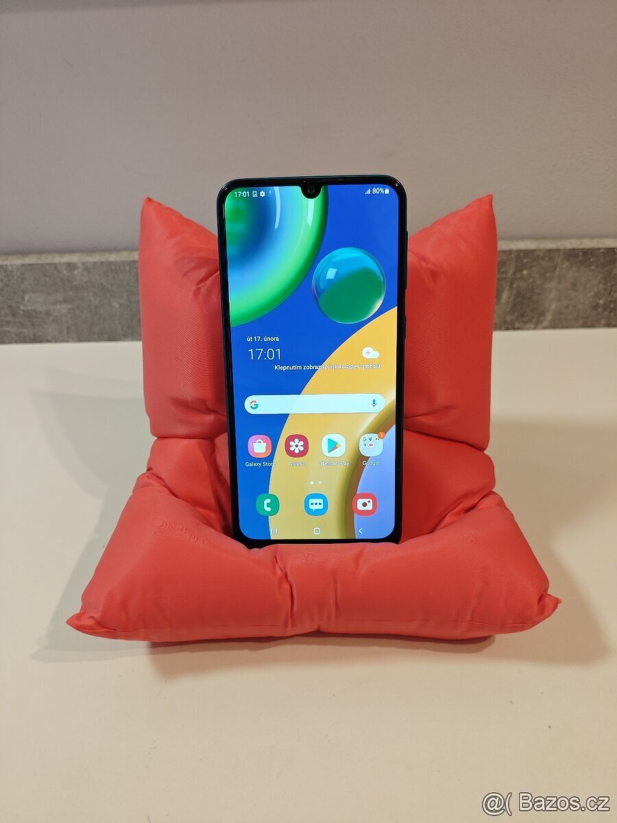 Samsung Galaxy M21 4/64 GB - 2