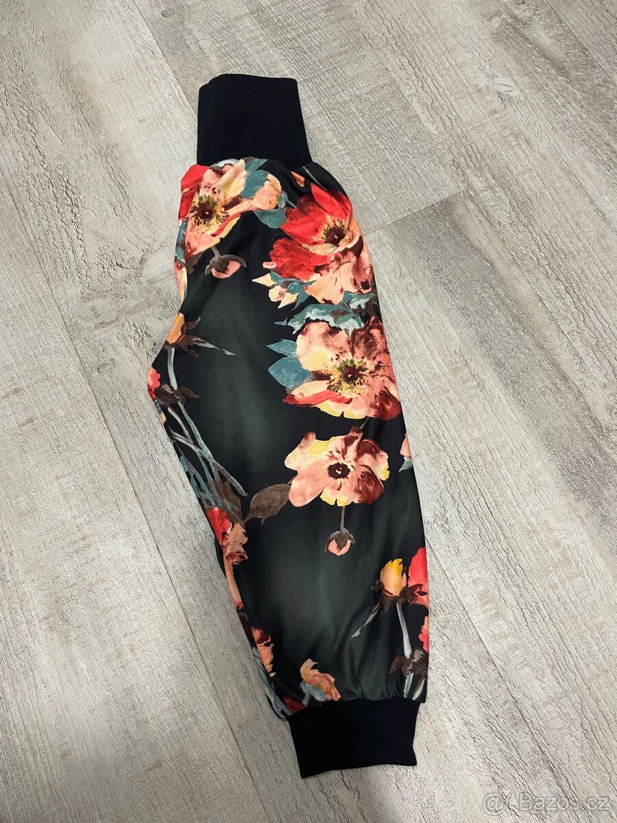 Kalhoty vel. 86/92 - 2