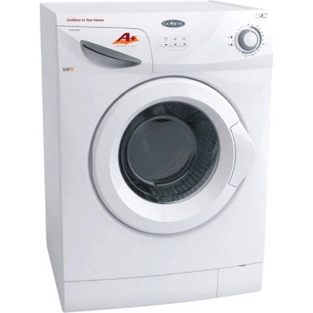 Automatická pračka Goddes WFD815M8S - 2