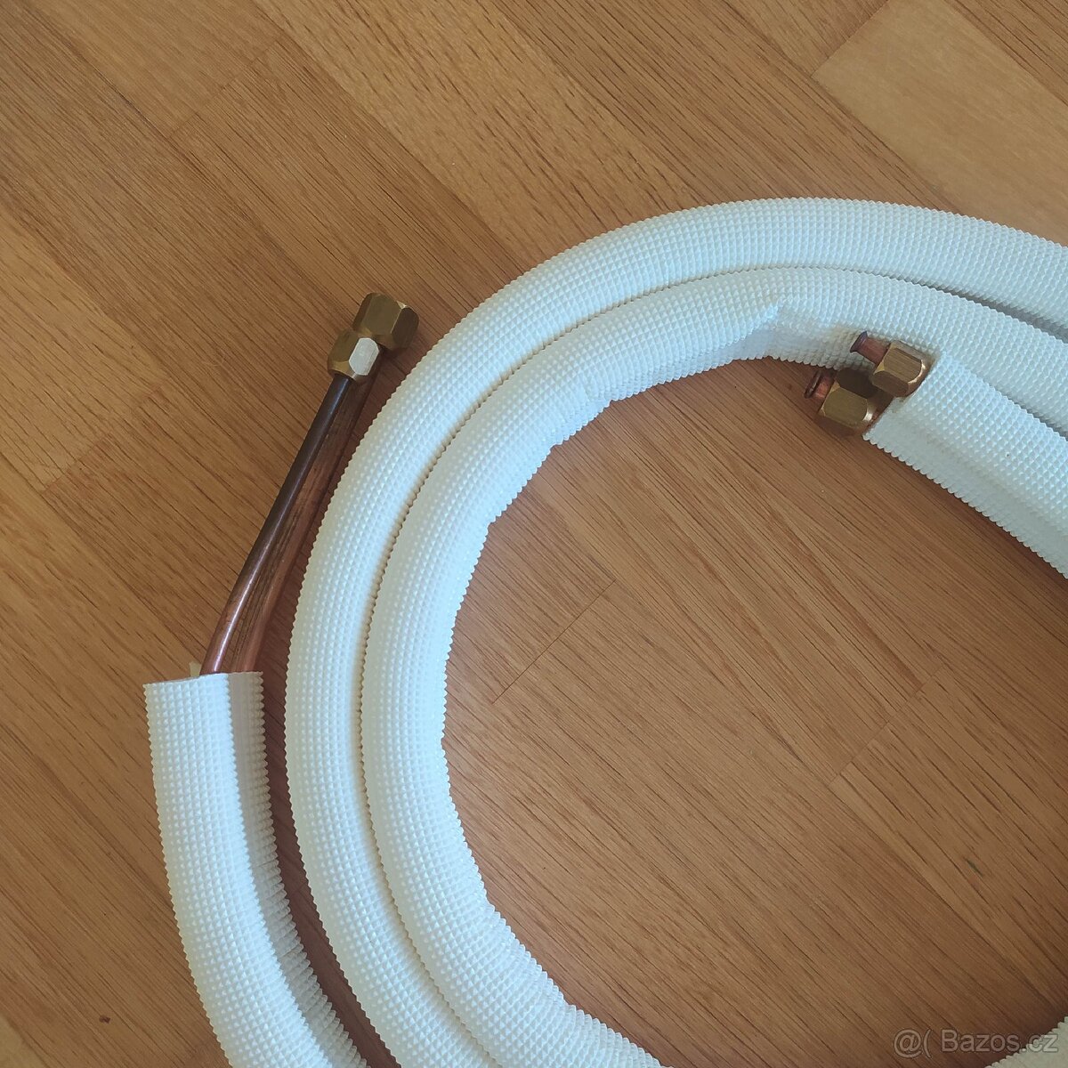 Instalační materiál pro klimatizaci - 2