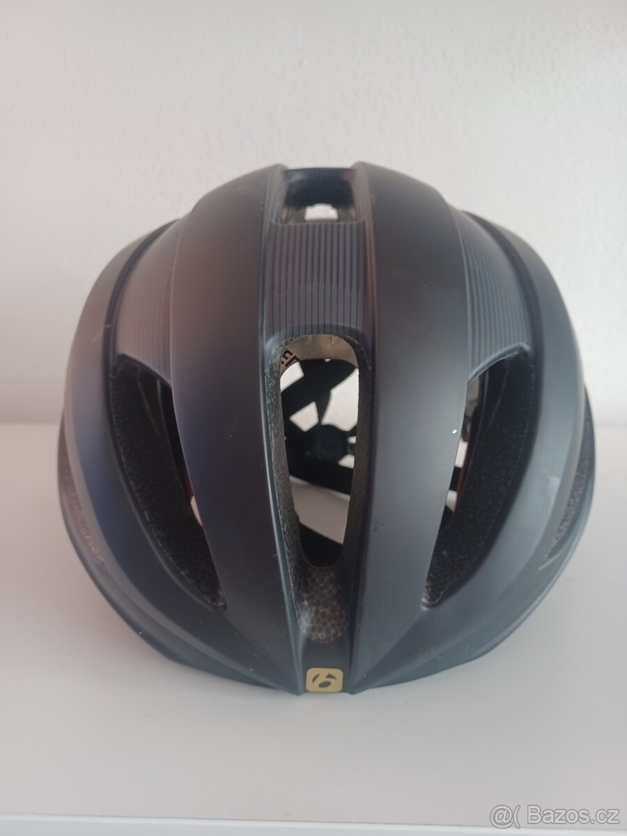 Cyklistická helma - 2