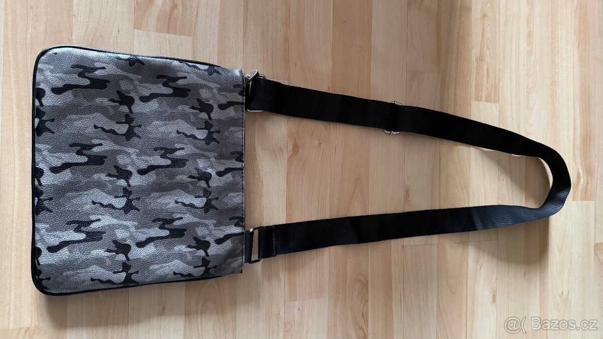 Philipp Plein messenger bag - 2