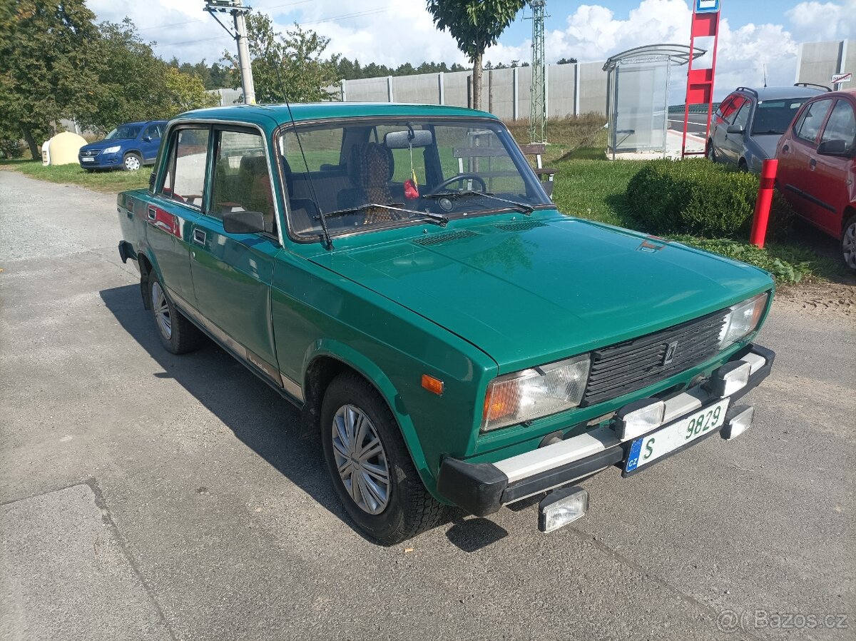 Lada 2105 - 2