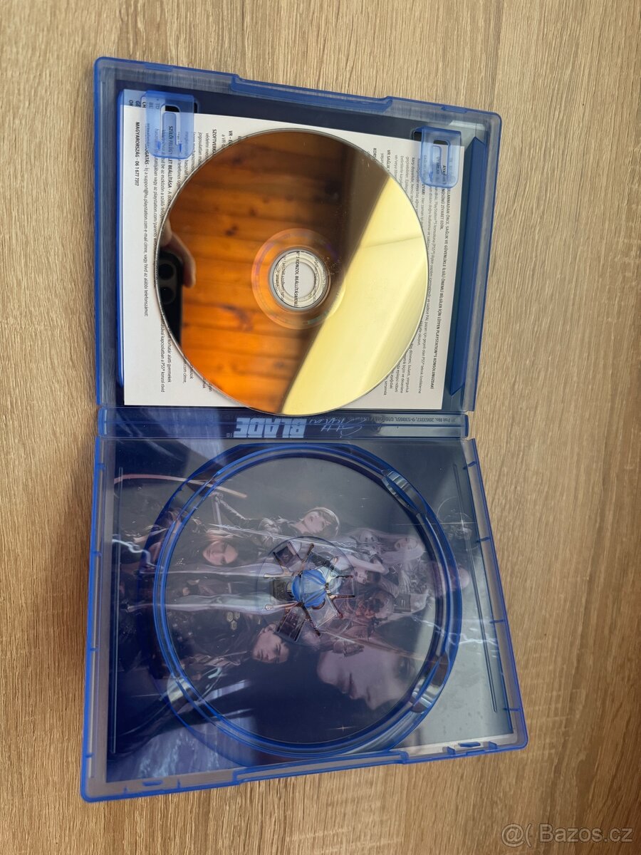 Stellar blade PS5 - 2