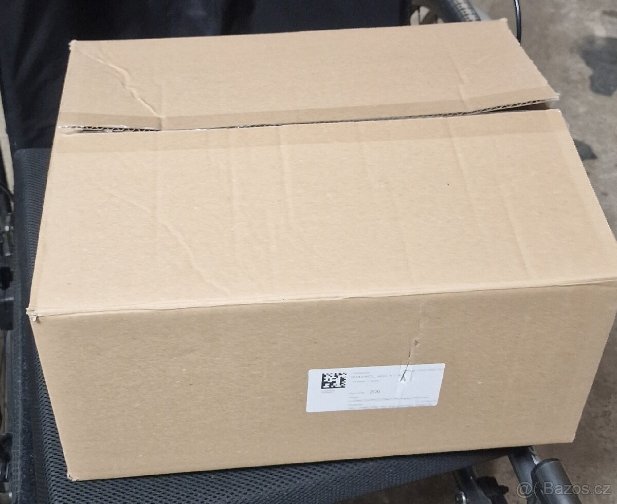 Krabice kartónové - 2