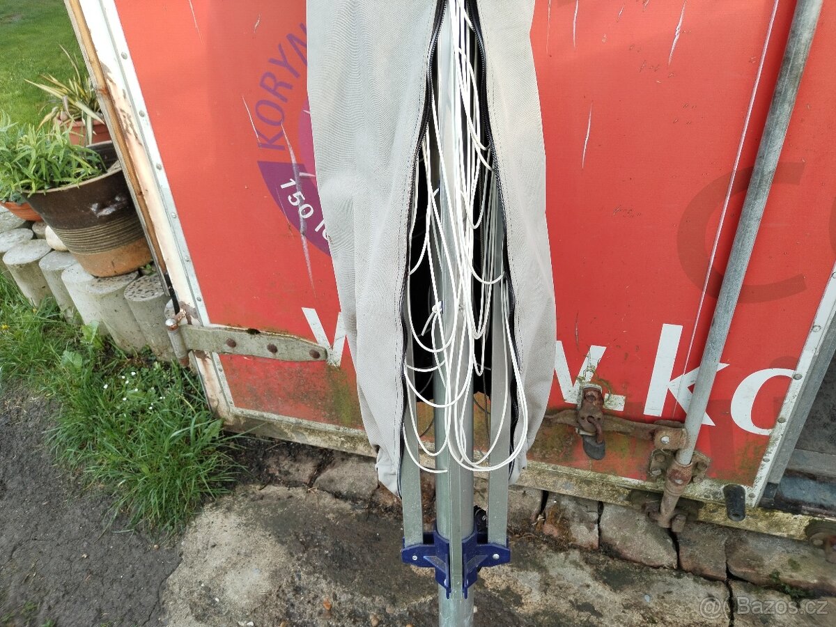 Prodam zahradní sušák na pradlo - 2