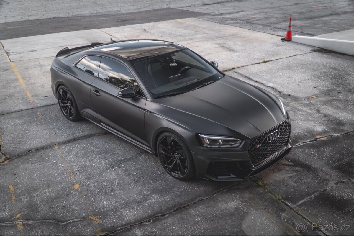 Wrap fólie Matt Diamond Black Metallic – nová role 15 m - 2