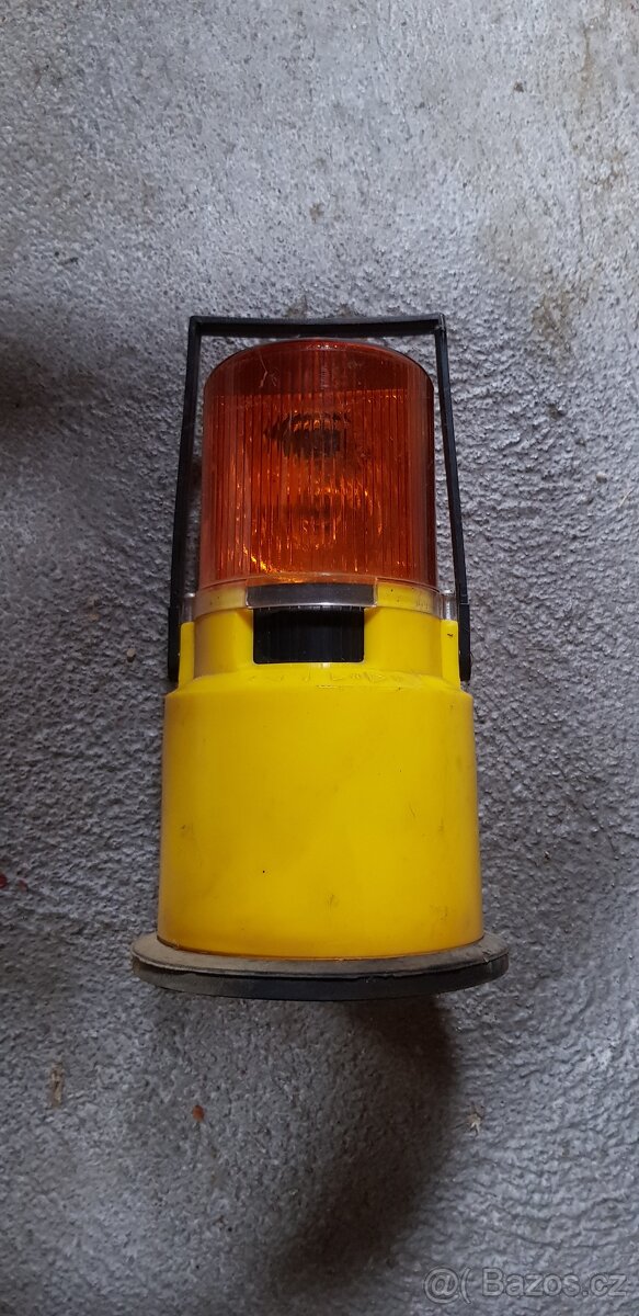 Signální světlo - 2