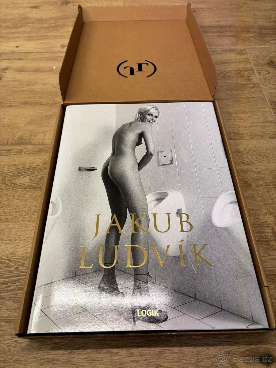 Jakub Ludvík - 2