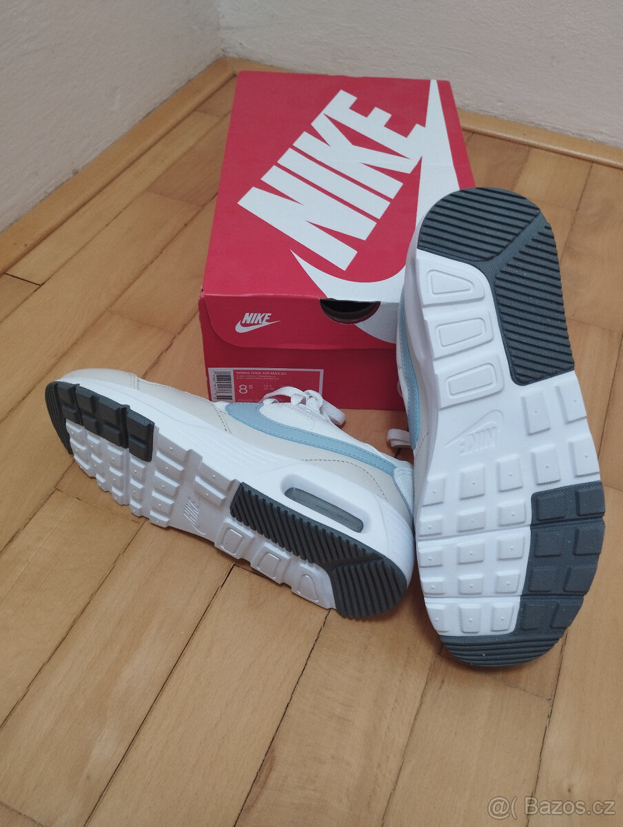 Tenisky NIKE AIR MAX SC - 2