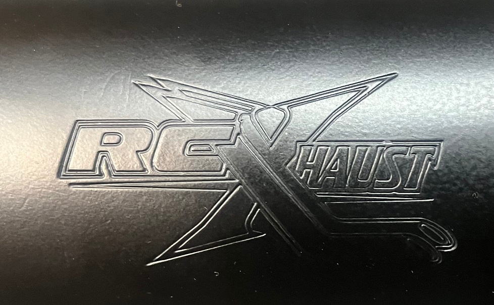 HARLEY DAVIDSON - výfuky - 2