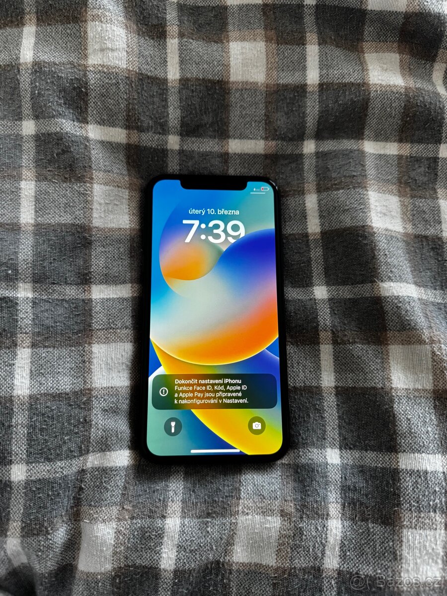 IPhone X 64gb - 2