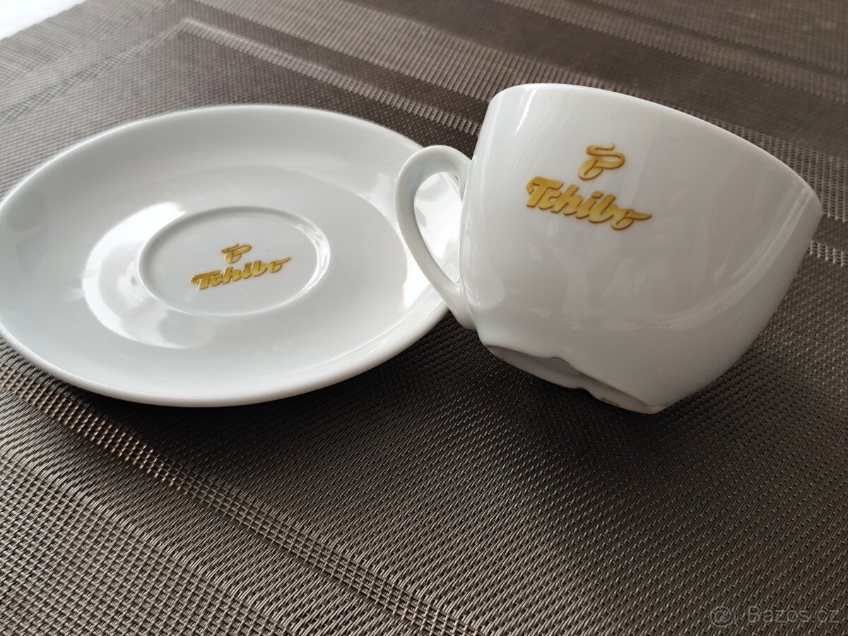 Šálky na kávu - 2