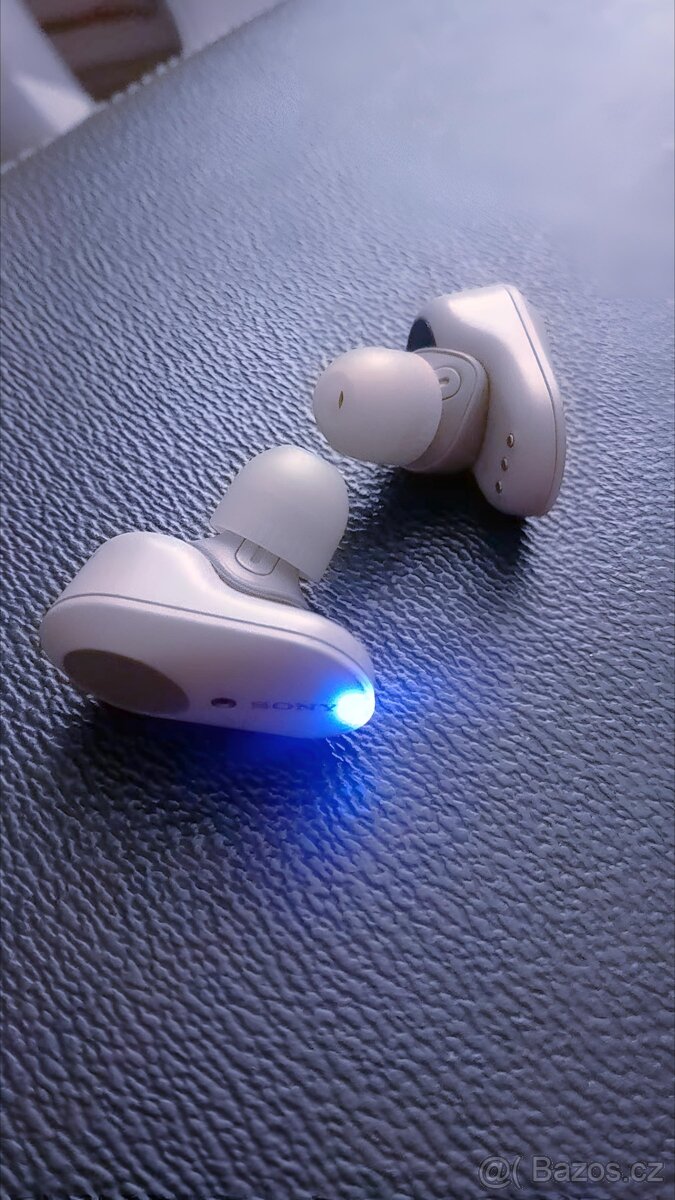 Sony WF-1000XM3 - 2