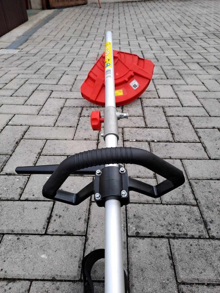 Elektrický vyžínač - HECHT 1299 - 2