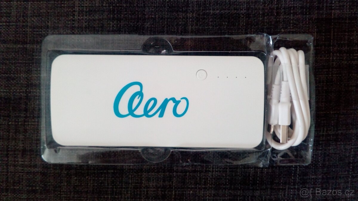 nová powerbanka - 2