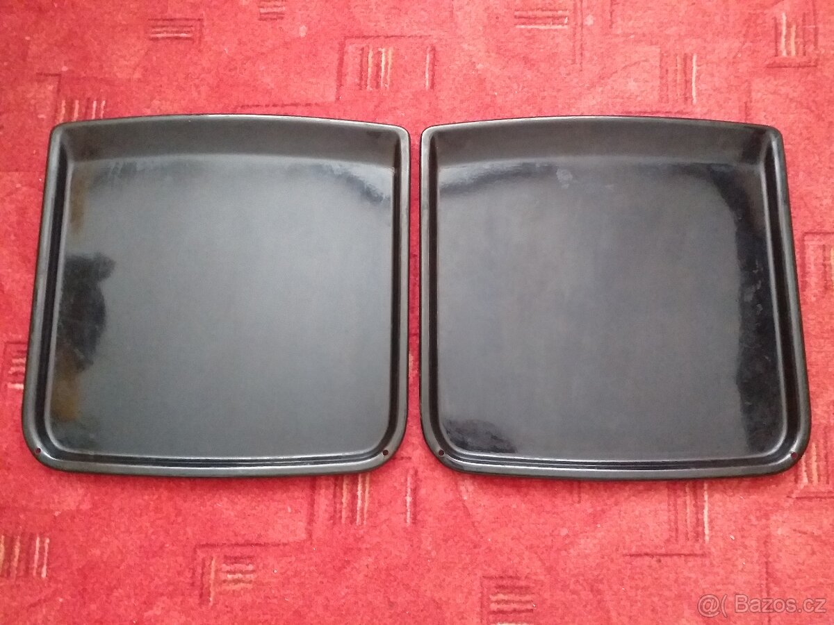 Pekáče do trouby Amica - 2