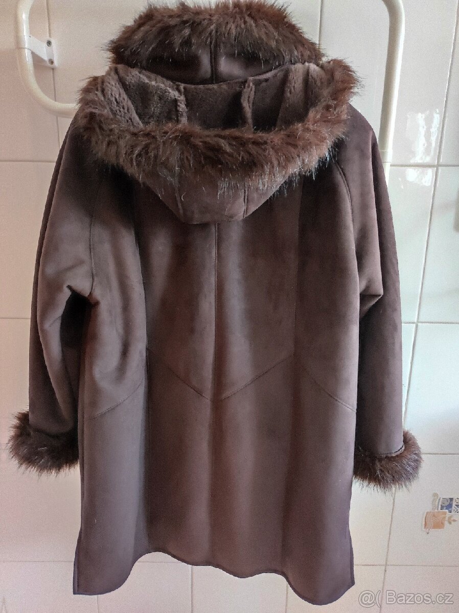 Kožich nový XXL - 2