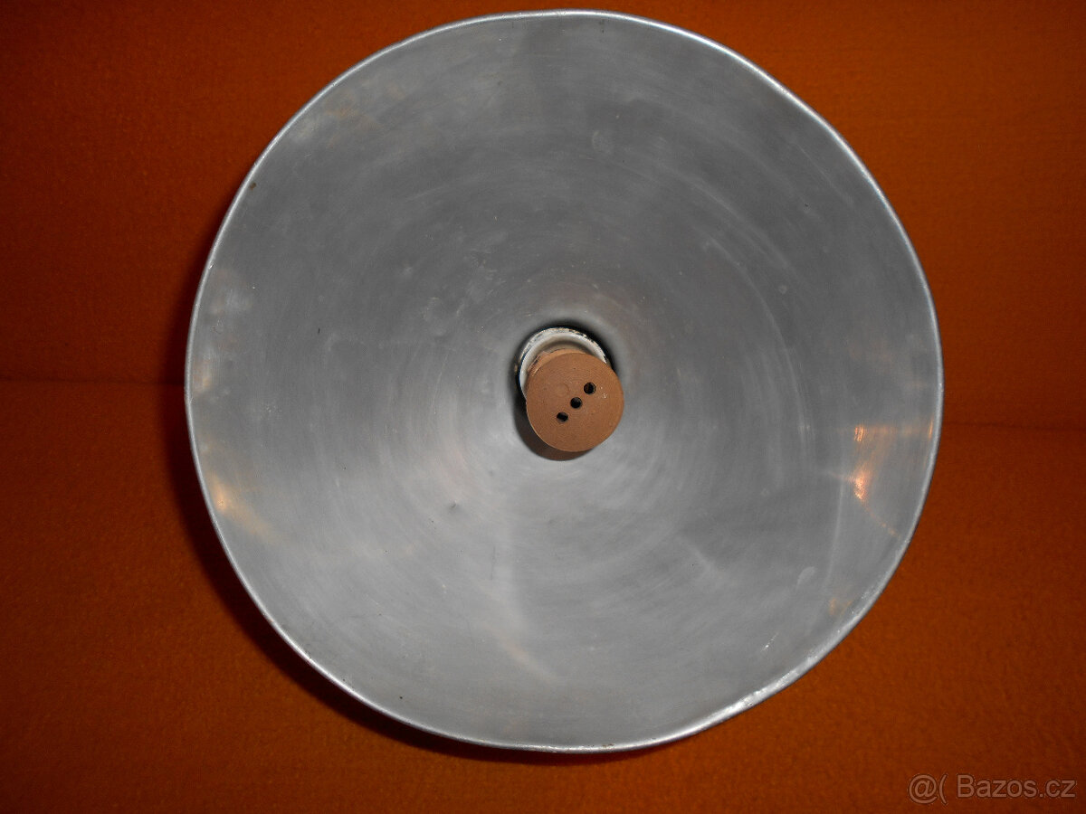 Historický přímotop - 2