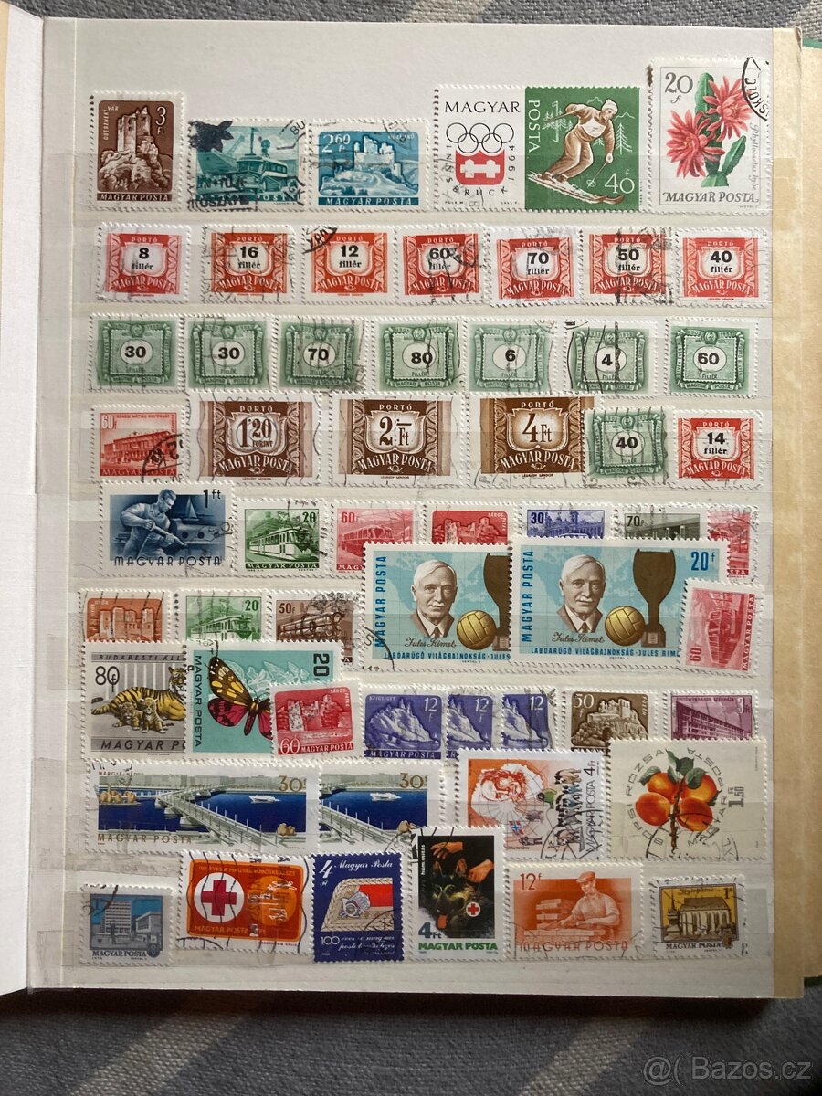 Album A4/16 stran č.92 - 2