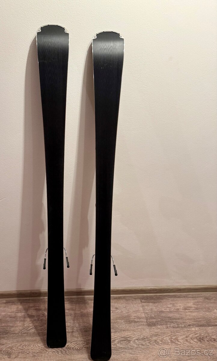 Dámské lyže Rossignol Passion - 2