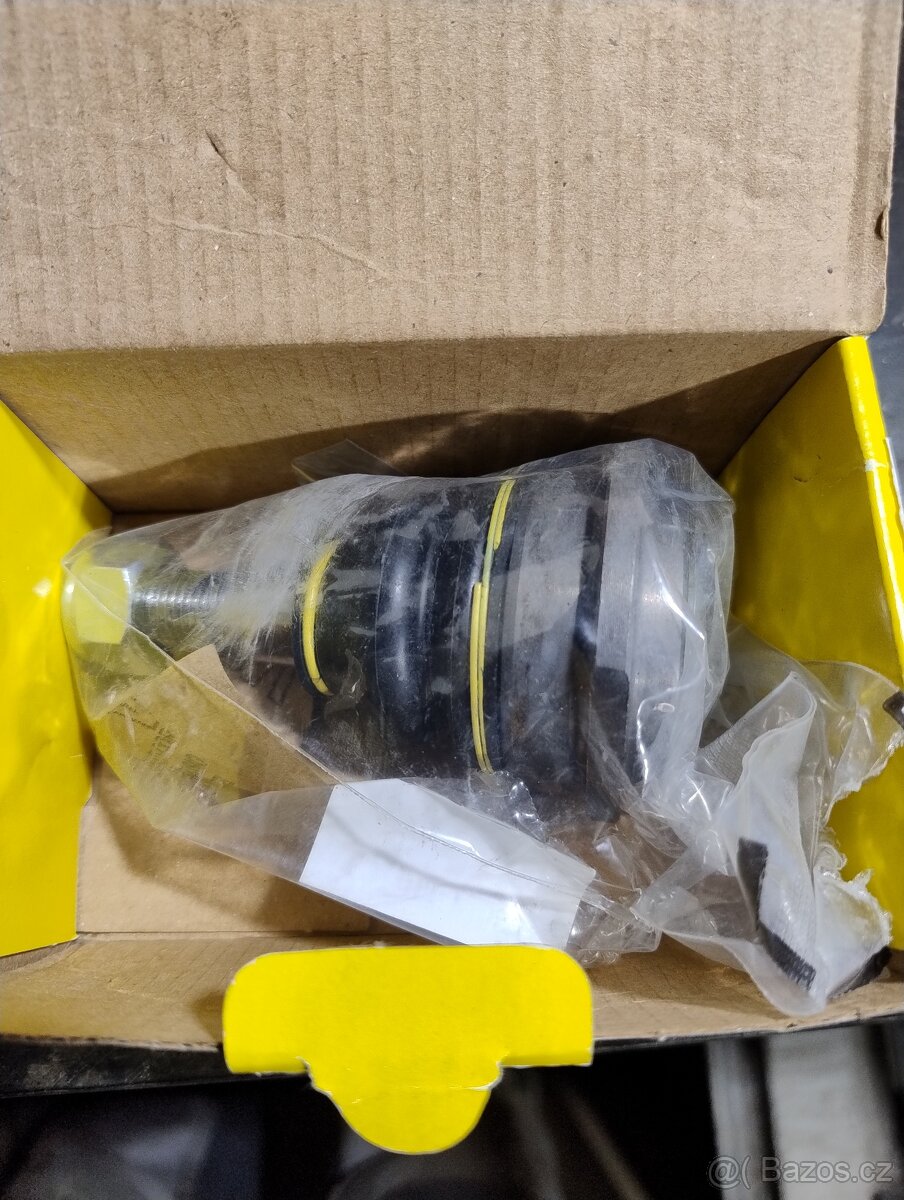 Jeep WK2 Horní čepy - 2