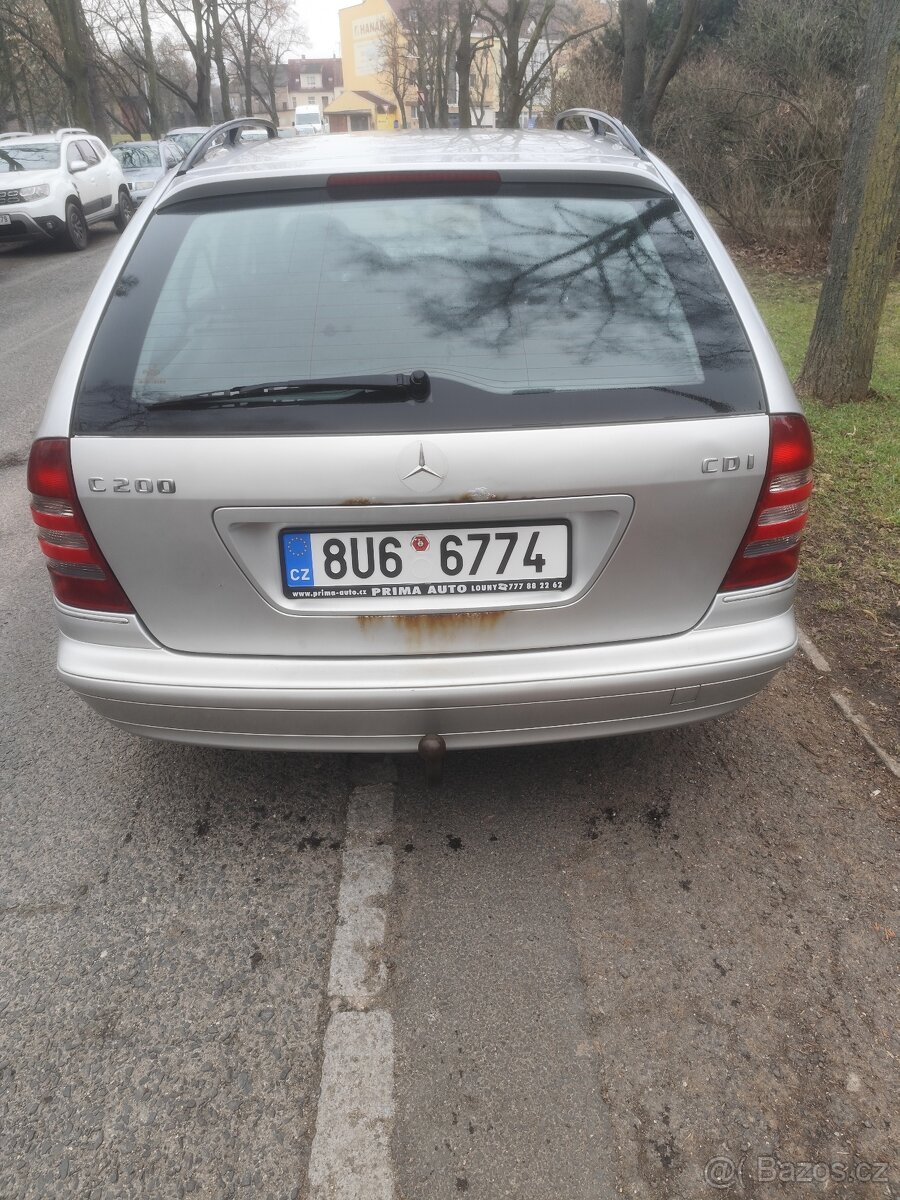 Prodej automobilů - 2