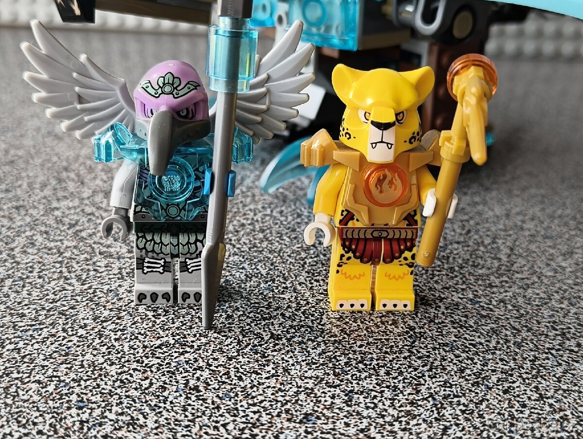 Lego 70141 - 2