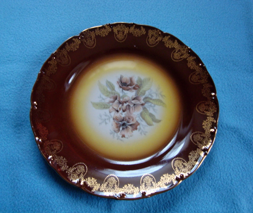 TALÍŘE - různé - 2