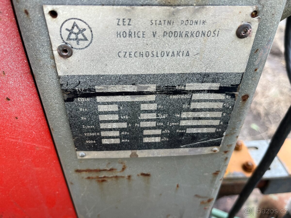 Bodovačka - 2
