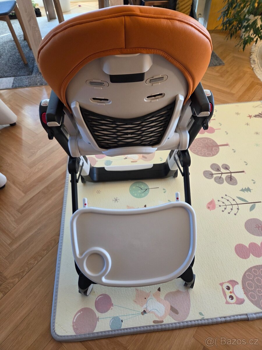 Židlička Peg-pérego. - 2