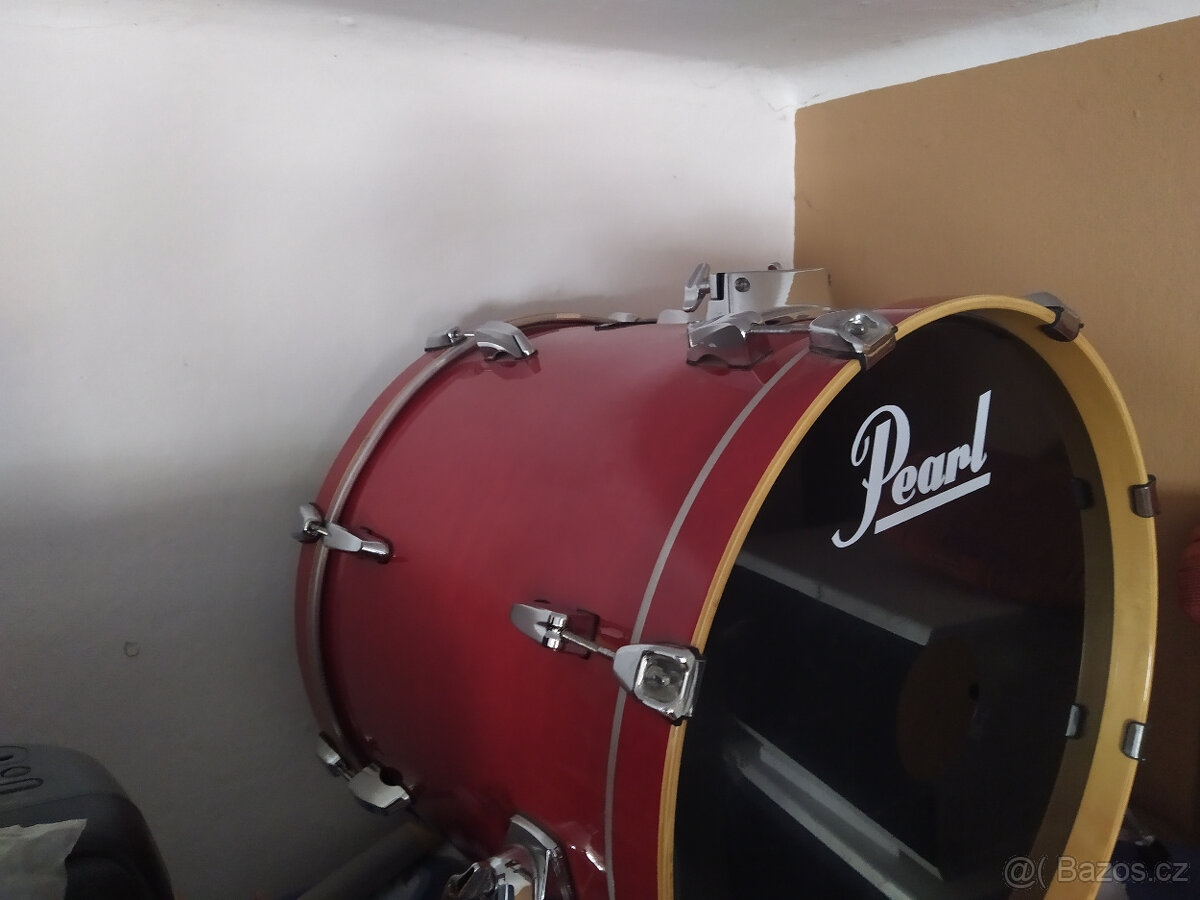 PEARL All Maple sheel 22x18 - 2