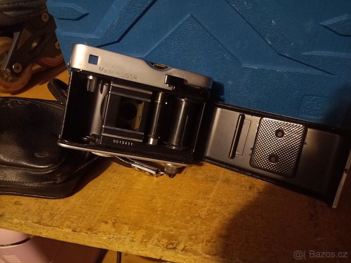 Fotoaparát chajka 2 - 2